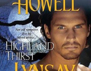 highland thirst hannah howell