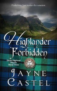 highlander forbidden, jayne castel