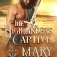highlander's captive mary wine