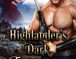 highlander's dark temptation juliana wright