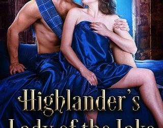 highlander's lady kenna kendrick