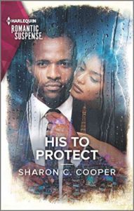 his to protect, sharon c cooper