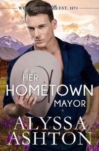 hometown mayor, alyssa ashton