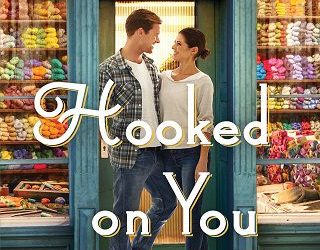 hooked on you kathleen fuller