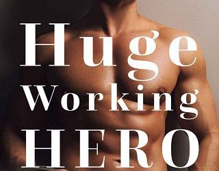 huge working hero penny wylder