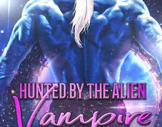 hunted alien vampire am griffin