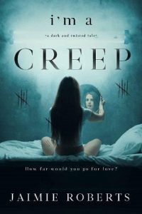 i'm creep, jaimie roberts