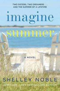 imagine summer, shelley noble