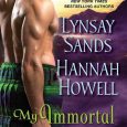 immortal highlander lynsay sands