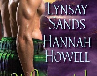 immortal highlander lynsay sands