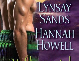 immortal highlander lynsay sands