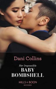 impossible baby, dani collins