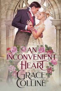 inconvenient heart, grace colline