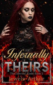 infernally theirs, jewels arthur