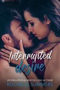 interrupted desire, rochelle summers