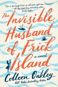 invisible husband, colleen oakley