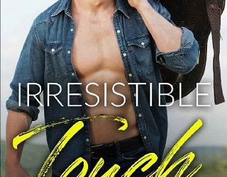 irresistible touch ella cooper