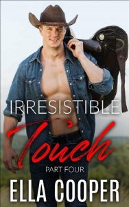 irresistible touch, ella cooper