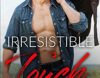 irresistible touch ella cooper