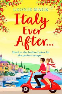 italy ever after, leonie mack