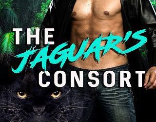 jaguar's consort aliyah burke