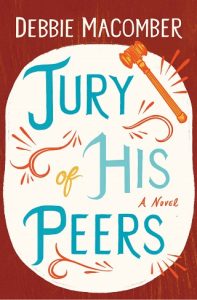 jury of peers, debbie macomber