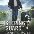 keeping guard sandra owens