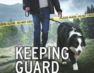 keeping guard sandra owens