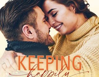 keeping happily ever after elena aitken
