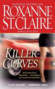 killer curves, roxanne st claire