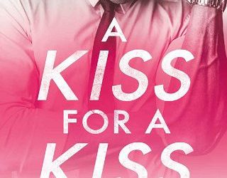 kiss for a kiss helena hunting