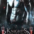 knight's retribution sherilee gray