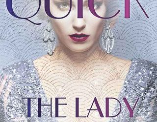 lady has past amanda quick