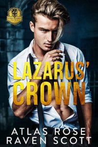 lazarus' crown, atlas rose