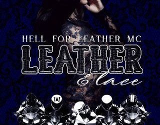 leather lace adell ryan