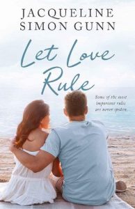 let love rule, jacqueline simon gunn