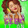 let's geek allie york