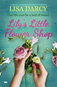 little flower shop, lisa darcy