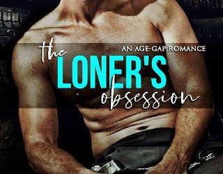 loner's obsession felicity raine