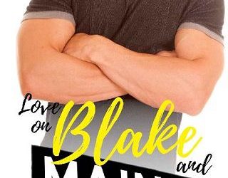 love on blake anastasia austin