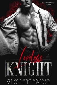 loveless knight, violet paige
