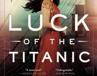 luck of titanic stacey lee