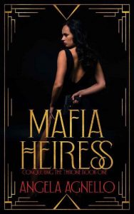 mafia heiress, angela agnello