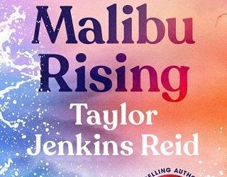 malibu rising taylor jenkins reid