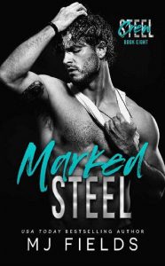 marked steel, mj fields