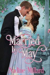 married by may, nadine millard