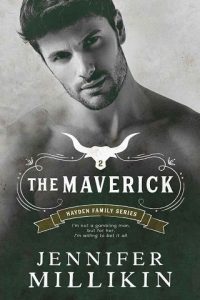 maverick, jennifer millikin
