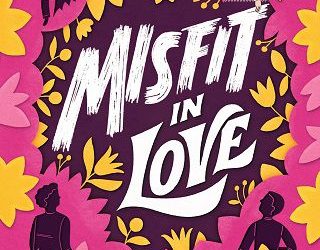 misfit in love sk ali