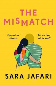 mismatch, sara jafari