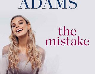 mistake noelle adams